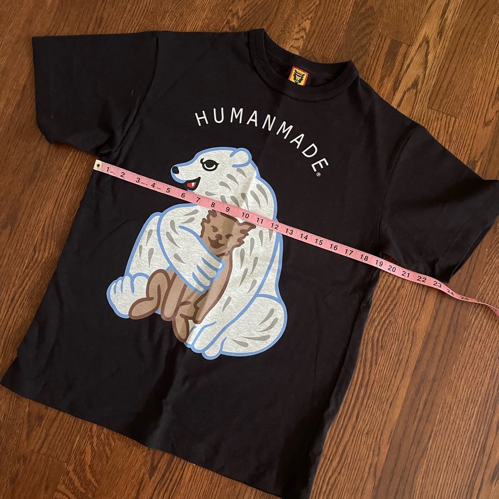 NWOT Humanmade T-Shirt